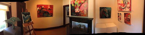 Fairview ArtSpace - Tourism Adelaide 3