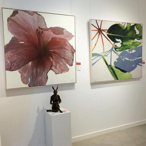 Gallery One - Tourism Adelaide 0