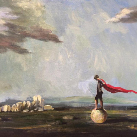 Gallery One - Tourism Adelaide 2