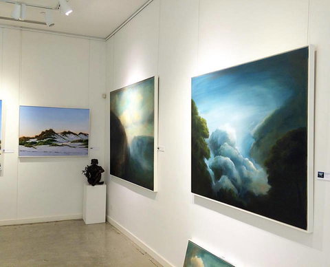 Gallery One - Tourism Adelaide 3