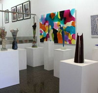 Colin Sweeney Art - Tourism Adelaide