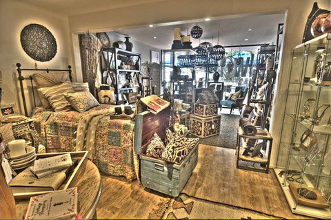 The Way Of Design - Tourism Adelaide 2