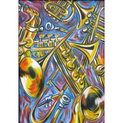 Peter Sesselmann Art Studio & Gallery - Tourism Adelaide 0