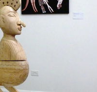 Cessnock Regional Art Gallery Inc - Tourism Adelaide