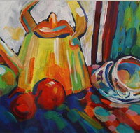 The Bay Tree Gallery - Tourism Adelaide