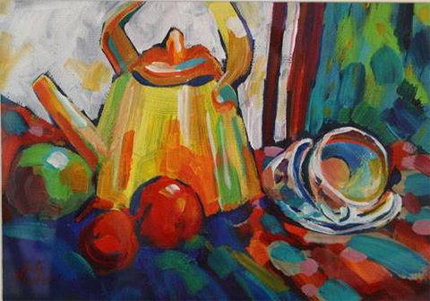 The Bay Tree Gallery - Tourism Adelaide 0