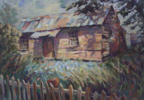 The Bay Tree Gallery - Tourism Adelaide 2