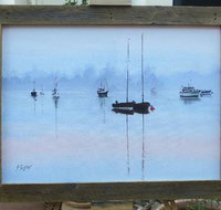 Frew Artworks - Tourism Adelaide