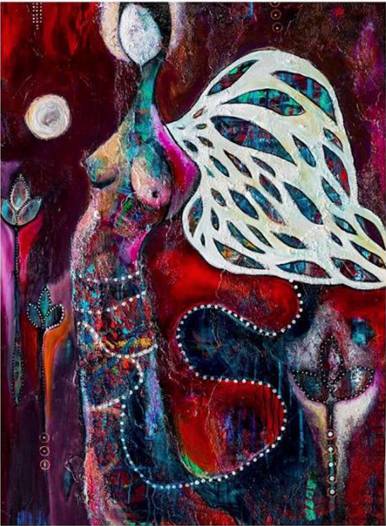 Lattitude Gallery - Tourism Adelaide 2