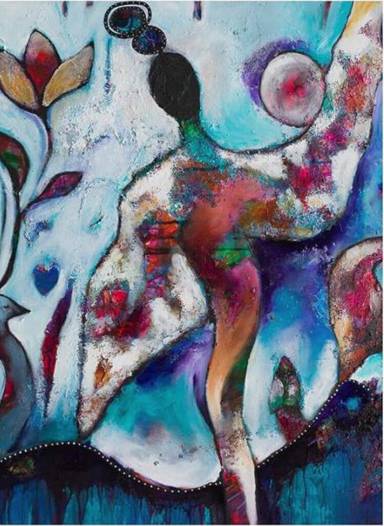 Lattitude Gallery - Tourism Adelaide 3