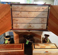 Montville Woods Gallery - Tourism Adelaide