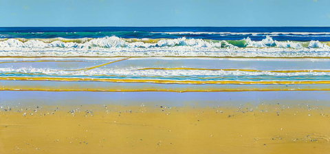 Susan Schmidt Art - Tourism Adelaide 1