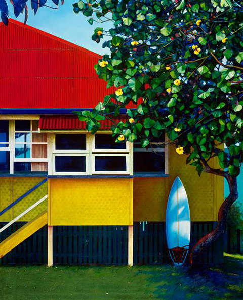 Susan Schmidt Art - Tourism Adelaide 3