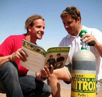 Kirra Dive On the Tweed