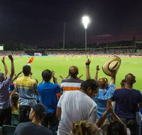 Manuka Oval - Tourism Adelaide