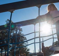 Boundless Playground - Tourism Adelaide