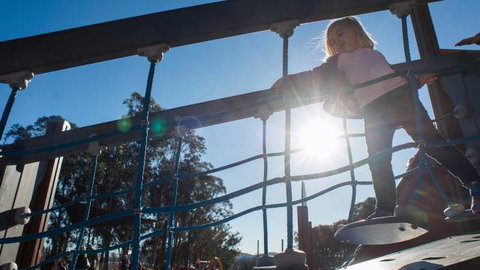 Boundless Playground - Tourism Adelaide 0