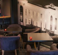 Polit Bar - Tourism Adelaide