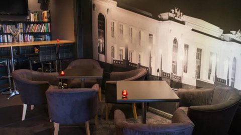 Polit Bar - Tourism Adelaide 0