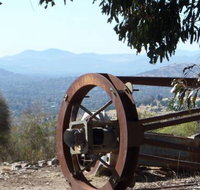 Mount Stromlo Observatory - Tourism Adelaide