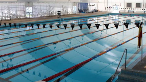 Canberra Olympic Pool - Tourism Adelaide 0