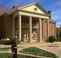 Embassy Drive - Tourism Adelaide