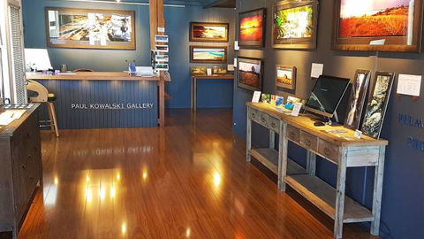 Paul Kowalski Photography Gallery - Tourism Adelaide 0