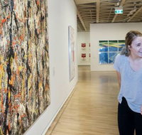 National Gallery of Australia - Tourism Adelaide