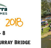 Murraylands Regional Tourist Association Inc