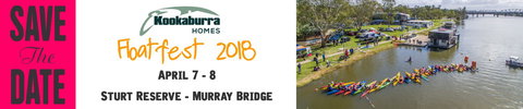 Murraylands Regional Tourist Association Inc - Tourism Adelaide 0