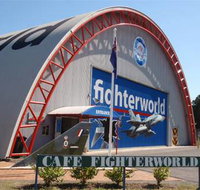 Fighter World Aviation Museum - Tourism Adelaide