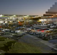 Bargara Central Shopping Village