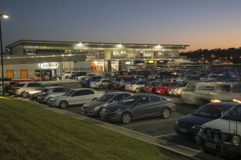 Bargara Central Shopping Village - Tourism Adelaide 0