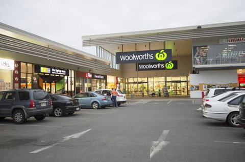 Bargara Central Shopping Village - Tourism Adelaide 2