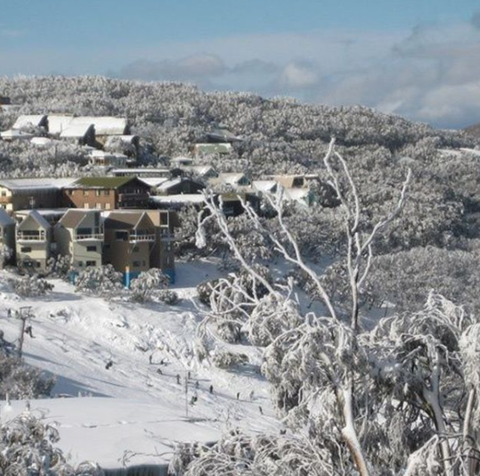 Down Under Thrills - Tourism Adelaide 2