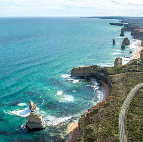 Down Under Thrills - Tourism Adelaide 1