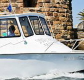 Sydney Harbour Boat Tours - Tourism Adelaide