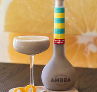 Ambra Liqueurs - Tourism Adelaide