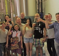 CanBEERa Explorer Capital Brewery Full-Day Tour - Tourism Adelaide