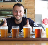 Capital 3in3 - 3 Craft Beer Hotspots in 3 Hours - Tourism Adelaide