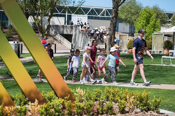 Theme Parks Milsons Point NSW Tourism Adelaide