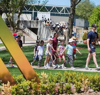 Australian Institute of Sport The AIS Tour - Tourism Adelaide