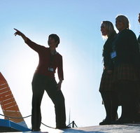 Museum Highlights Tour  1pm Daily - Tourism Adelaide