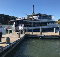 Sightseeing Cruise with 2 Course Lunch - Tourism Adelaide