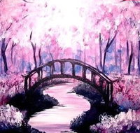 Pink Forest - Boardwalk Bar 4.00-6.00pm - Tourism Adelaide