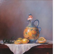 Lemons to Lemonade - Boardwalk Bar 4.00-6.00pm - Tourism Adelaide