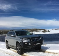 Canberra Airport to Perisher Ski Resort - Tourism Adelaide