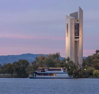 Thursday Dinner Cruise - Tourism Adelaide