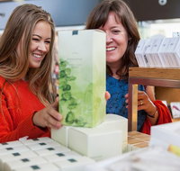 Ultimate Museum Experience  Dine  Tour  Shop 1pm daily - Tourism Adelaide