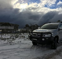 Canberra Airport to Thredbo Alpine Village - Tourism Adelaide